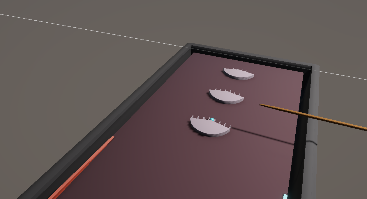 UNC Ball: Star Cluster Ball 3D